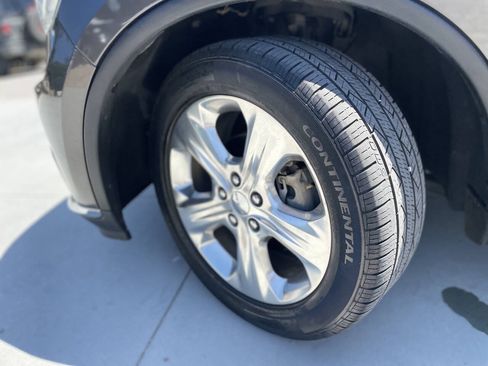 Used 2015 Dodge Durango Limited w/ Premium Group RWD image 13