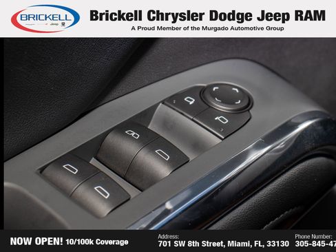 Used 2026 Chevrolet Traverse LT w/ Midnight/Sport Edition FWD image 27