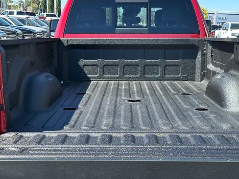New 2026 RAM 3500 Tradesman AWD/4WD image 16