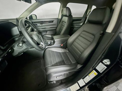 Used 2025 Honda CR-V EX-L image 13