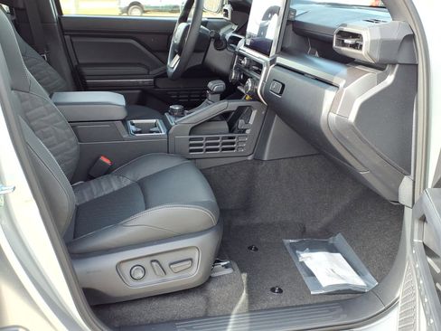 New 2026 Toyota 4Runner TRD Off-Road Premium AWD/4WD image 5