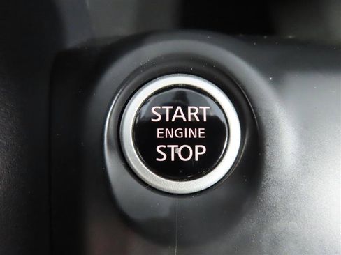 Used 2024 Nissan Kicks S w/ Interior Electronics Package FWD image 12