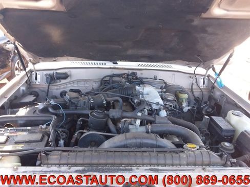 Used 1992 Toyota Land Cruiser image 40