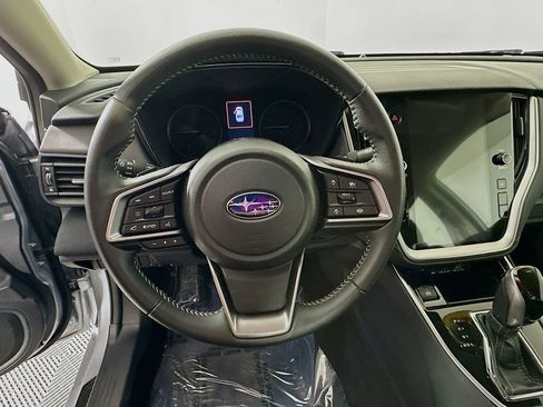 Certified 2025 Subaru Legacy Premium AWD/4WD image 16