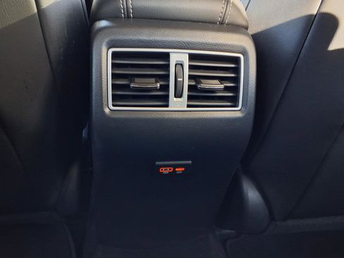 Certified 2022 Nissan Maxima SV w/ Floor Mat Group image 23