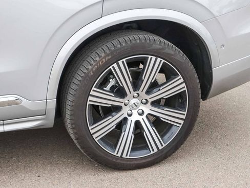Used 2024 Volvo XC90 T8 Plus w/ Protection Package Premier AWD/4WD image 11