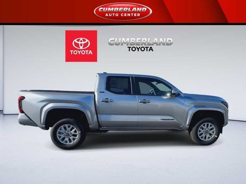 New 2026 Toyota Tacoma SR5 image 9