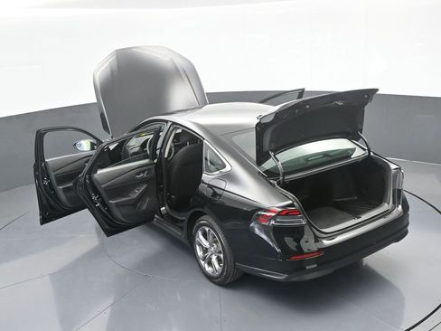 Used 2024 Honda Accord EX image 69