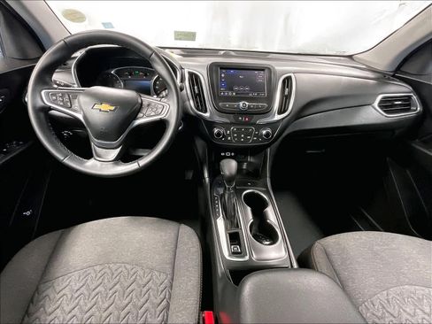 Used 2023 Chevrolet Equinox LT image 21