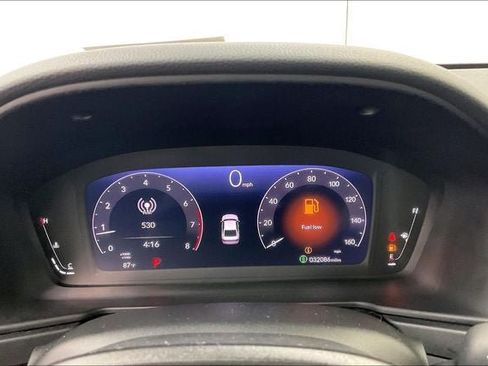Certified 2024 Honda Accord EX image 25
