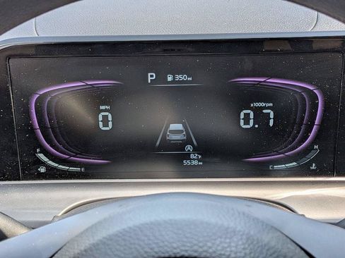 Certified 2025 Kia Seltos LX AWD/4WD image 15
