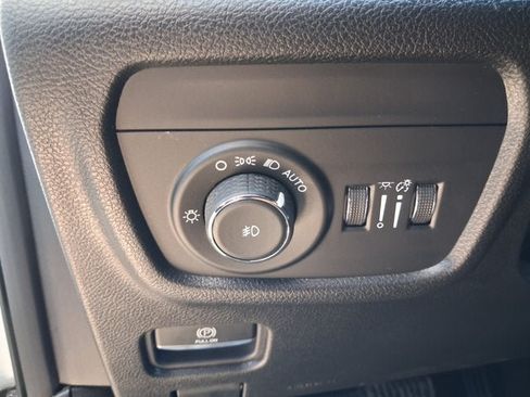 Used 2024 Jeep Grand Cherokee L Limited AWD/4WD image 14