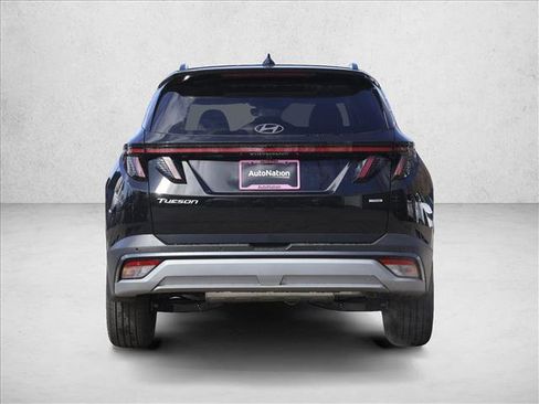 New 2026 Hyundai Tucson Limited AWD/4WD image 6