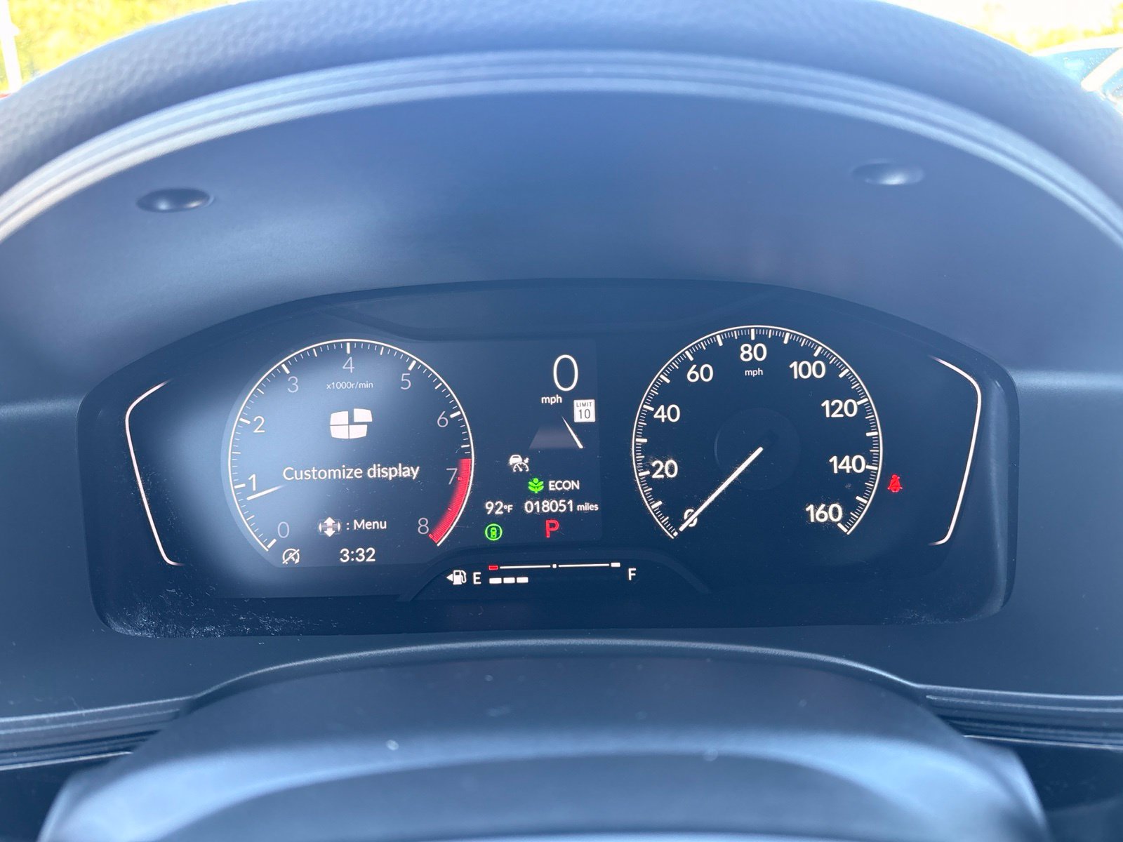 Used 2024 Honda Civic Sport image 14