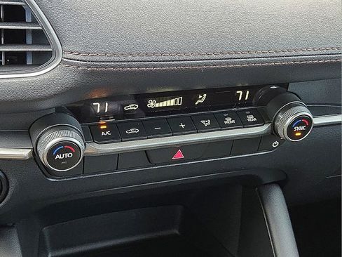 New 2026 MAZDA MAZDA3 s Sport image 26