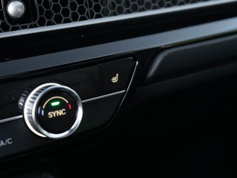 New 2026 Honda Civic Sport Touring image 28