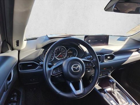 Certified 2024 MAZDA CX-5 AWD 2.5 S w/ Select Package image 15