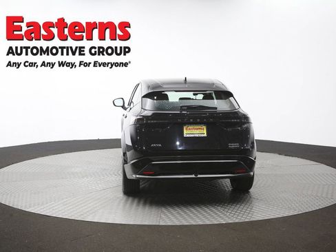 Used 2023 Nissan Ariya AWD image 38