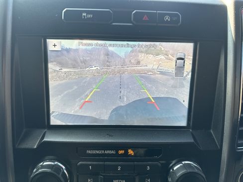 Used 2018 Ford F150 XLT w/ Equipment Group 302A Luxury image 19