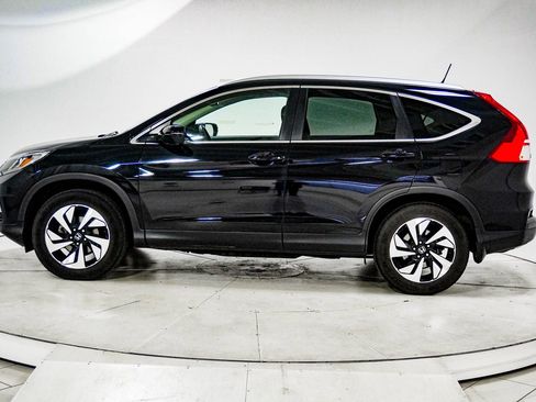 Used 2016 Honda CR-V Touring image 5