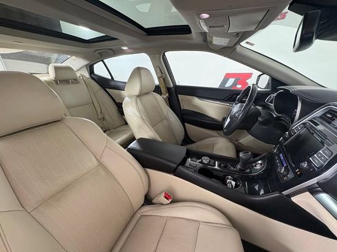 Used 2020 Nissan Maxima 3.5 SL w/ Floor Mat Group FWD image 32