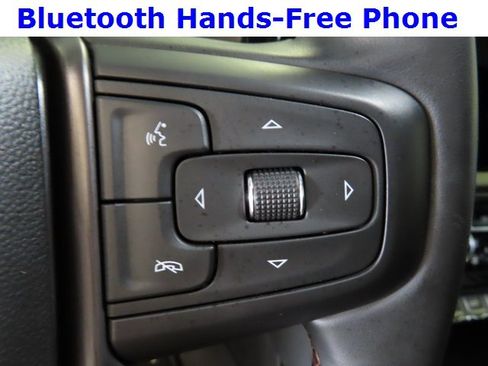 Used 2023 GMC Sierra 1500 AT4 w/ AT4 Premium Package image 23