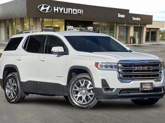 Used 2023 GMC Acadia SLT video 2