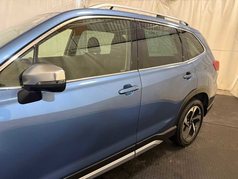 Certified 2023 Subaru Forester Touring image 7