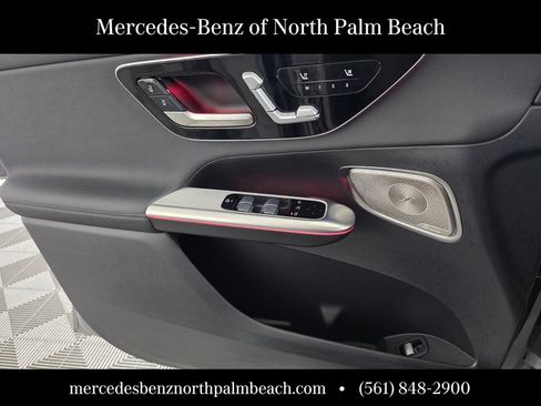 Certified 2026 Mercedes-Benz GLC 300 image 21