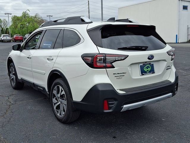Certified 2022 Subaru Outback Touring XT w/ Popular Package #2 AWD/4WD image 5