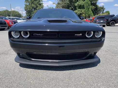 Used 2019 Dodge Challenger R/T Scat Pack image 11