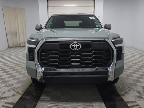 Used 2022 Toyota Tundra SR5 image 2
