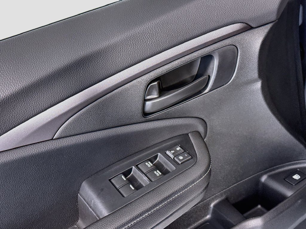 Certified 2025 Honda Ridgeline Sport+ image 23