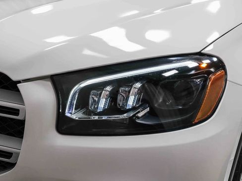 Certified 2022 Mercedes-Benz GLS 450 4MATIC image 11