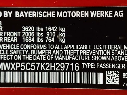 Used 2019 MINI Cooper 2-Door Hardtop image 26