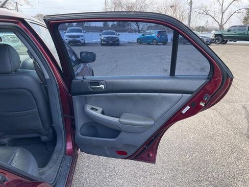 Used 2006 Honda Accord EX image 28