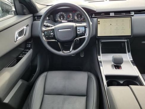 Used 2025 Land Rover Range Rover Velar Dynamic SE image 18