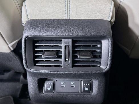 New 2026 Nissan Murano Platinum AWD/4WD image 26