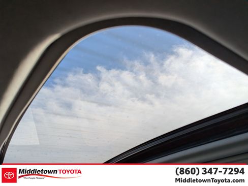 Certified 2021 Toyota RAV4 XLE w/ Convenience Package image 28