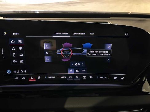 New 2025 Audi A5 2.0T Premium Plus image 26