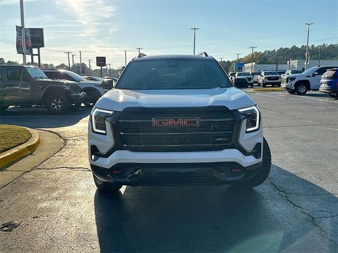 New 2026 GMC Terrain AT4 w/ Convenience Package III image 5