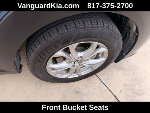 Used 2020 MAZDA CX-3 Sport image 11