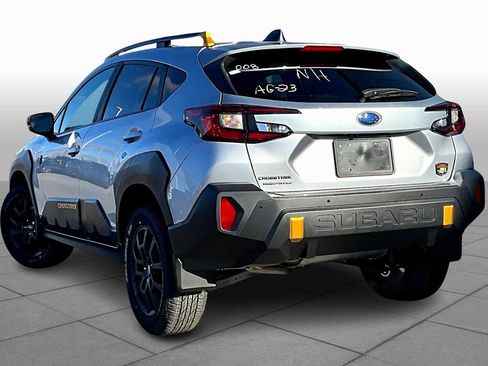 New 2026 Subaru Crosstrek 2.5i Wilderness AWD/4WD image 11