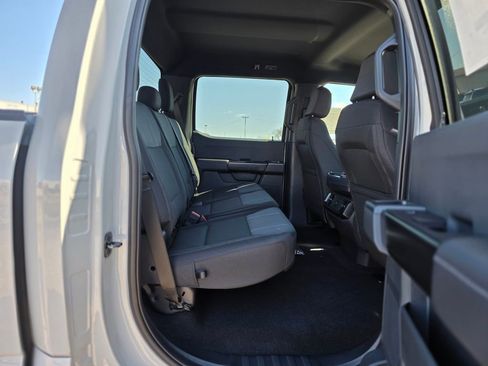 New 2026 Ford F150 STX w/ Equipment Group 200A AWD/4WD image 29