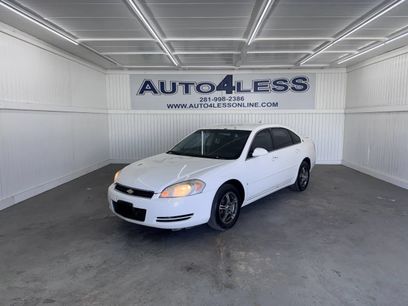 Used 2006 Chevrolet Impala LS