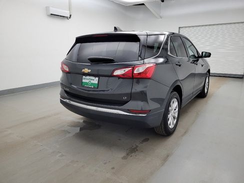 Used 2020 Chevrolet Equinox LT image 9