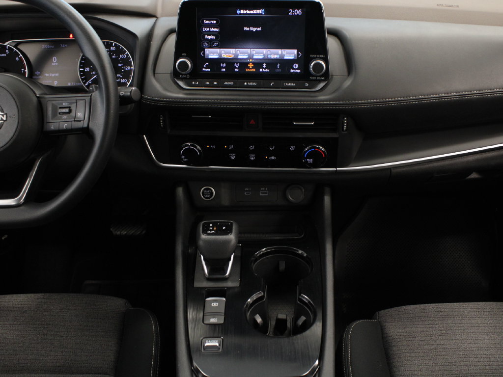 Used 2023 Nissan Rogue S FWD image 22