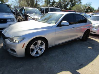 Used 2015 BMW 328i Sedan