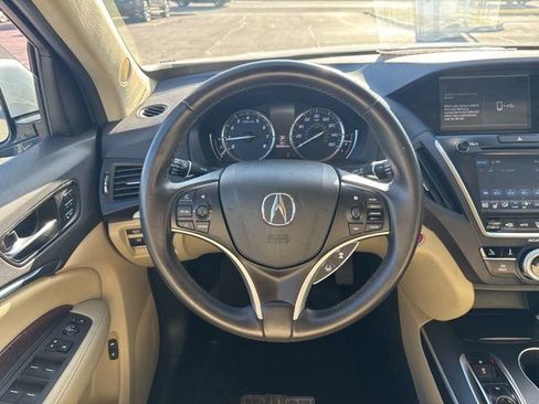 Used 2020 Acura MDX SH-AWD image 16