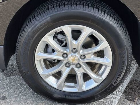 Used 2020 Chevrolet Equinox LS w/ LS Convenience Package image 25